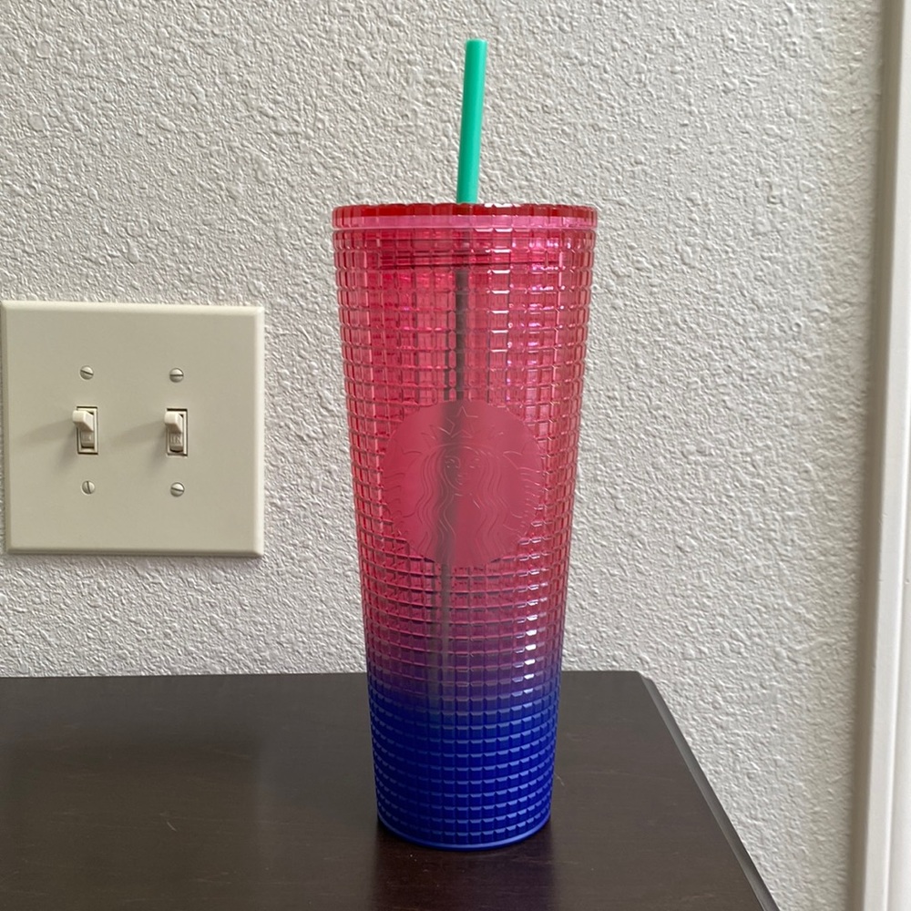 Starbucks cup